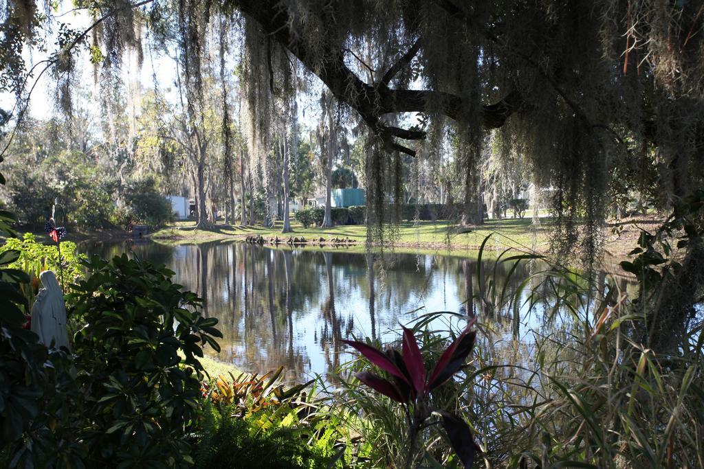 Sherwood Forest Cottage 3 Kissimmee Exterior foto