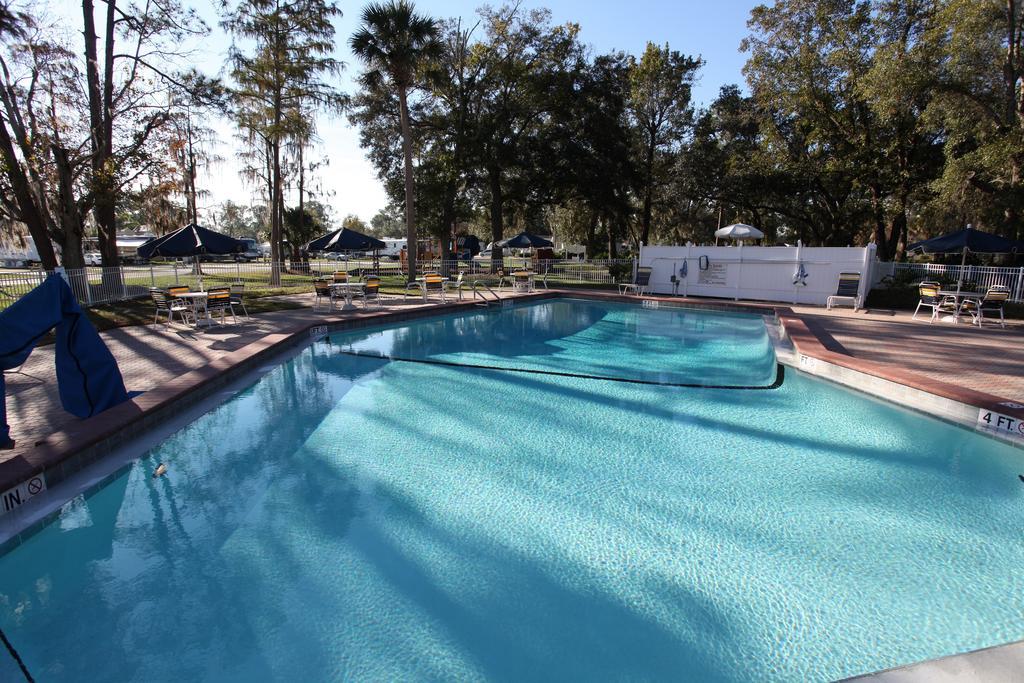 Sherwood Forest Cottage 3 Kissimmee Exterior foto